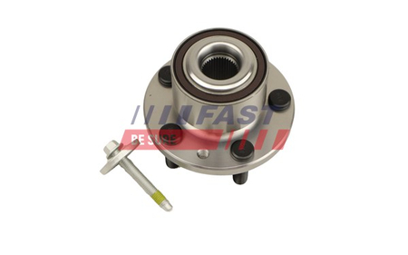 FT00710 ŁOŻYSKO KOŁA FORD GALAXY II 06> PRZÓD PIASTA ABS