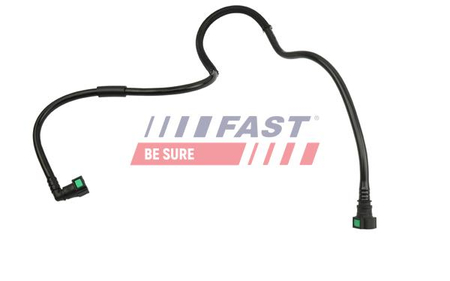 FT00891 PRZEWÓD PALIWA FORD C-MAX II 10> 1.6 TDCI