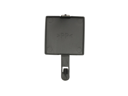 FT90103G ZAŚLEPKA ZDERZAKA FIAT SCUDO 07>