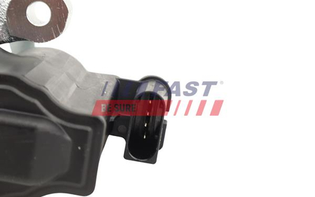 FT10317 ZACISK HAM CITROEN BERLINGO 18> TYŁ LE BEZ JARZMA