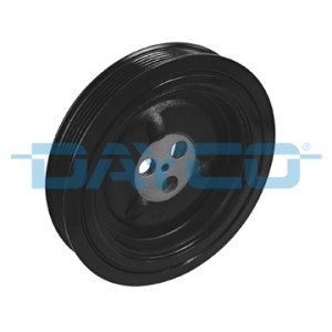 DY DPV1078 KOŁO PASOWE WAŁU FORD TRANSIT 06- 2.2 TDCi