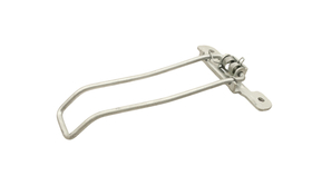 FT95715 OGRANICZNIK DRZWI TYŁ L/P IVECO DAILY 00-