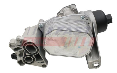 FT55427 CHŁODNICA OLEJU RENAULT MASTER II 98>