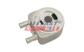 FT01030 CHŁODNICA OLEJU KIA OPTIMA IV 15> 2.0 GDI