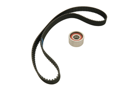 FT41114 ZESTAW PASKA ROZRZĄDU DAILY DUCATO 02> 2.8 TD 154 ZĘBY