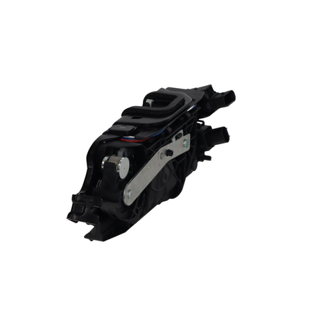 ZAMEK DRZWI MERCEDES VITO W447 14> BOK LEWY