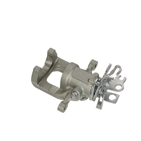 ZACISK HAM VW CADDY III 03> TYŁ PR BEZ JARZMA 38MM