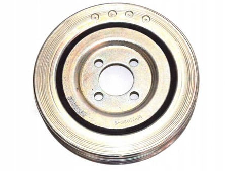 KOŁO PASOWE WAŁU FIAT CITROEN PEUGEOT FORD OPEL 1.3 CDTI/JTD