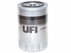 UFI 23.457.00 FILTR OLEJU FIAT DUCATO 02> 2.3 JTD