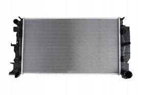 FT55532 CHŁODNICA MERCEDES SPRINTER 06> 906 CDI