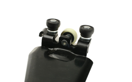 FT95834 PROWADNICA DRZWI PRAWY BOK ŚODEK FORD TRANSIT CONNECT 13-