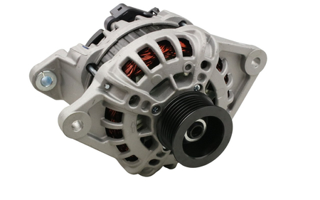 FT74061 ALTERNATFIAT DUCATO 06> 2.3 JTD 11> 150A