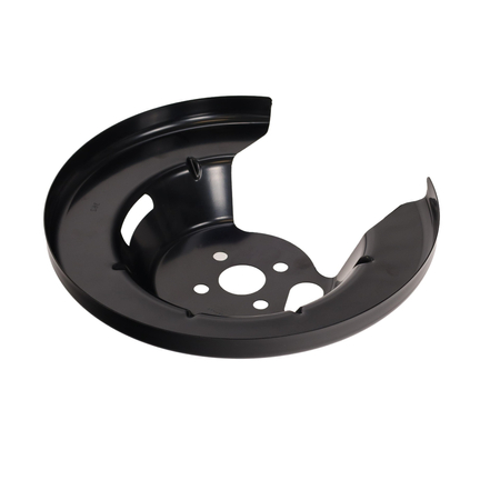 OSŁONA TARCZY HAM RENAULT MEGANE I 95> TYŁ PR