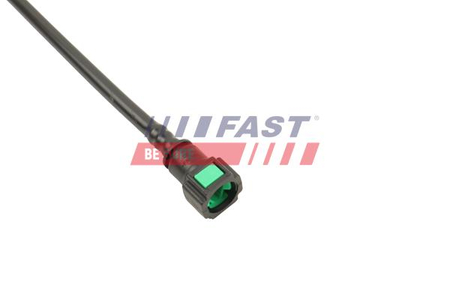 FT00735 PRZEWÓD PALIWA CITROEN C3 II 09> 1.6 HDI