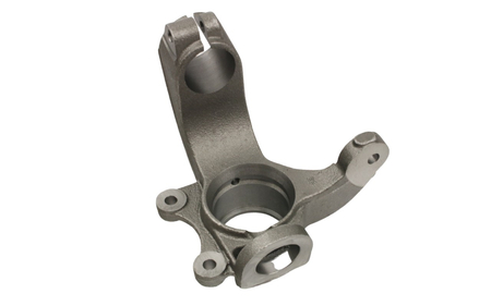 FT13568 ZWROTNICA PRAWY PRZÓD FORD TRANSIT CONNECT 02-