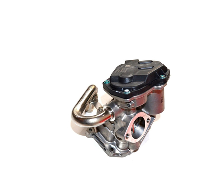 504317811 ZAWÓR EGR IVECO DAILY 06- 3.0JTD EURO 5