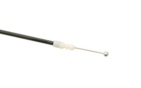 KLAMKA ZEWN FIAT DUCATO 14> DRZWI PRZESUWNE PR