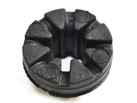 1302402080 WSPORNIK CHŁODNICY DÓŁ GUMA FIAT DUCATO 06-