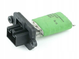 FT59108 OPORNIK NAGRZEWNICY - FIAT DUCATO 3-PIN