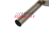 FT10792 FILTR DPF CITROEN JUMPER 06> 11>