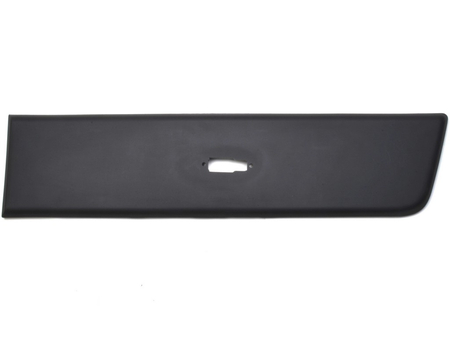 FT90771 LISTWA ZEWN FIAT DUCATO 06> BOK TYŁ LE GREY NKPL SZARA