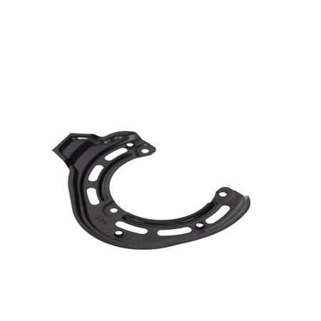 OSŁONA TARCZY HAM OPEL CORSA C 00> PRZÓD PR