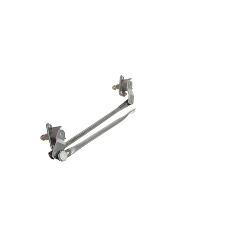 MECHANIZM WYCIERACZEK HYUNDAI ATOS 97> PRZÓD