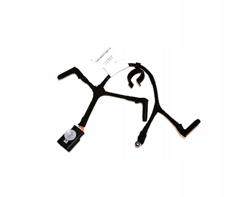 5801371621 WIĄZKA ŚWIEC ŻAROWYCH FIAT DUCATO 06> 2.3JTD E5 / 3.0JTD E4