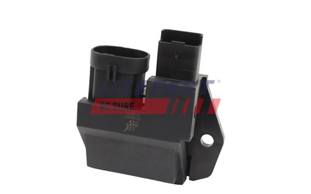 FT00423 OPORNIK NAGRZEWNICY PEUGEOT 307 00>