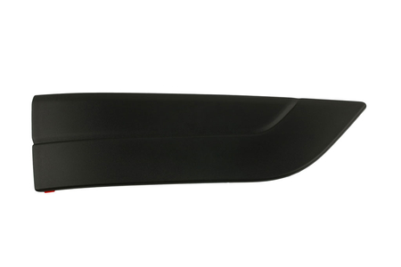 5801847132 LISTWA ZDERZAKA IVECO DAILY 14> PRZÓD LE NAD ZDERZAKIEM