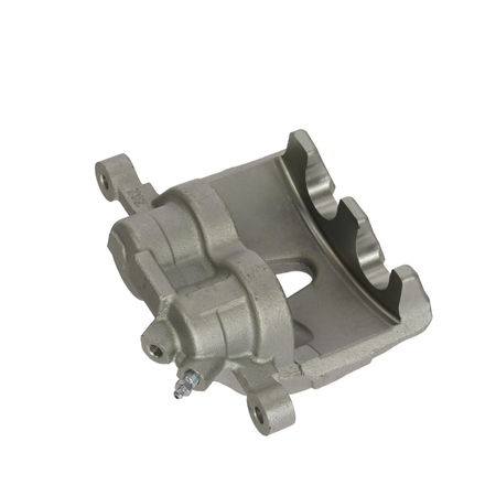 ZACISK HAM MERCEDES GLK X204 08> PRZÓD PR BEZ JARZMA