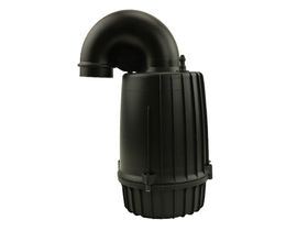 1671210280 OBUDOWA FILTRA POWIETRZA CITROEN JUMPER 06> 2.2HDI BOXER 06>