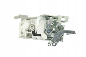 FT95480 ZAMEK DRZWI MERCEDES SPRINTER 95> 901-905 PRZÓD LEWY