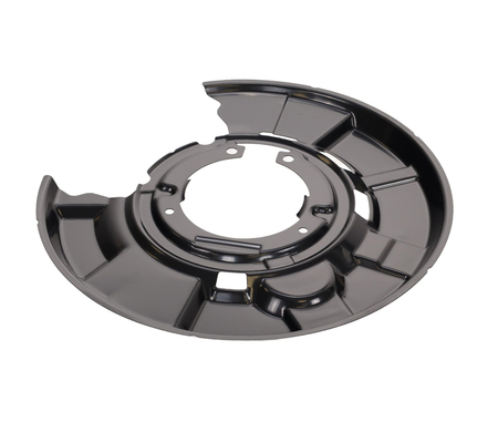 OSŁONA TARCZY HAM BMW 3 F30/F80 11> TYŁ PR