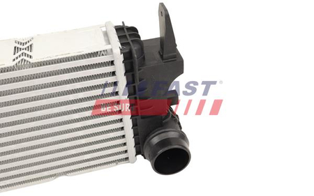 FT10619 INTERCOOLER MERCEDES VITO W447 14> 119 BLUETEC