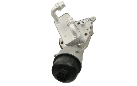 FT55422 CHŁODNICA OLEJU FIAT DOBLO 09-