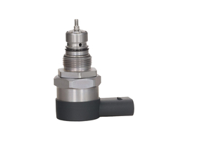 REGULATOR CIŚNIENIA PALIWA MERCEDES SPRINTER 06> 906 LISTWA WTRYSKOWA CDI