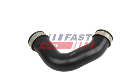 FT01123 RURA INTERCOOLERA AUDI A3 8P 03> 2.0 TDI BMN