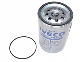 2997374 FILTR PALIWA IVECO STRALIS EUROCARGO