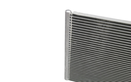 FT55321 SKRAPLACZ KLIMAT RENAULT KANGOO 08- 1.5 dCi 110 13-