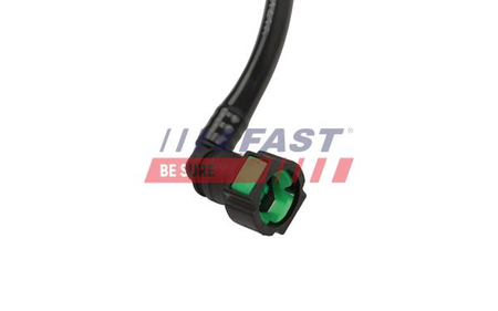 FT00979 PRZEWÓD PALIWA OPEL ASTRA K 15> 1.6 / 1.5 CDTI