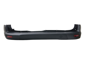 FT91131 ZDERZAK FORD TRANSIT CONNECT 13> TYŁ