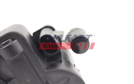 FT00942 ZACISK HAM BMW 2 F46 14> TYŁ PR BEZ JARZMA EL