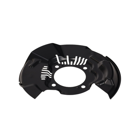 OSŁONA TARCZY HAM TOYOTA HILUX VII 04> PRZÓD PR