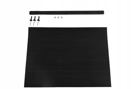 FT90654 CHLAPACZ IVECO DAILY 06> TYŁ L/P TRUCK TWIN WHEELS DUCATO / MASTER / TRANSIT / SPRINTER DO FT90531