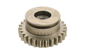 KOŁO ZĘBATE SKRZYNI FIAT DUCATO 06>/ 14> WSTECZNY SKRZYNIA MLGU 27T