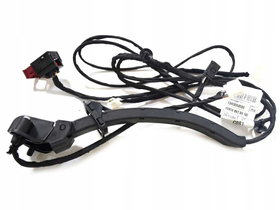 1343884080 WIĄZKA DRZWI PRAWY TYŁ FIAT DUCATO 06-/14- 180o OGRZEWANIE