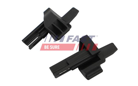 FT00442 UCHWYT MERCEDES A W169 04> ROLETY BAGAŻNIKA