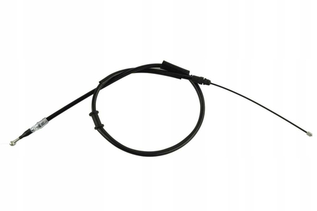 FT69051 LINKA HAMULCA TYŁ L/P RENAULT MASTER 10- 1490/1142 MM