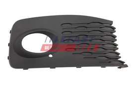 FT10768G RAMKA HALOGENU VW CADDY IV 20> PR OTWÓR